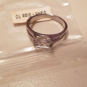 JewelScent Ring